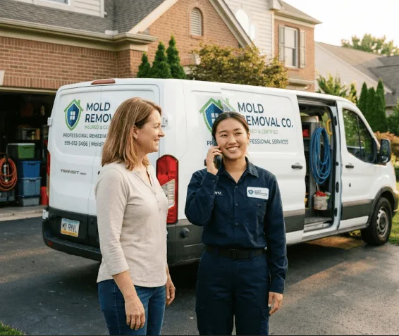 Crawlspace Mold Remediation Lithia Springs, GA FAQs